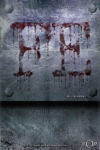 Faith film afişi