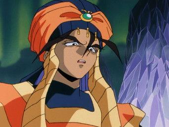 A Story At An Endless Time: Part 2 - The Storm of Tenbukai