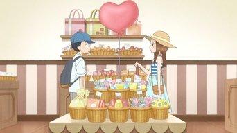 Questions / Eyebrows / After School / Happy Birthday / Sneeze