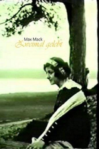 Twice Lived film afişi