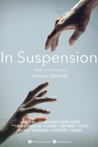 In Suspension film afişi