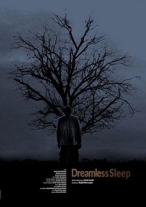 Dreamless Sleep film afişi
