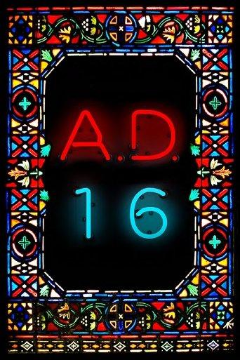 A.D. 16 film afişi