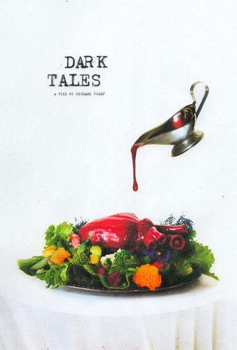 Dark Tales film afişi