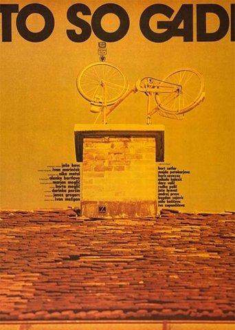 Real Pests! film afişi