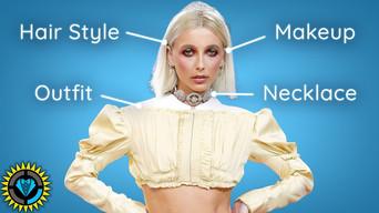 I Dressed Like FAMOUS YouTubers for 24 Hours (Pokimane, Ryan Trahan, etc.)