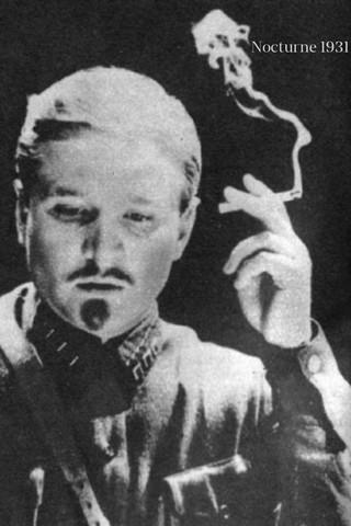 Nocturne 1931 film afişi