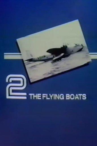 The Flying Boats dizi afişi