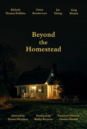 Beyond the Homestead film afişi