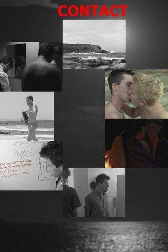 Contact film afişi