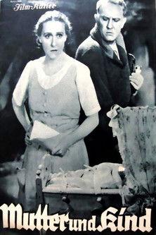 Mother and Child film afişi