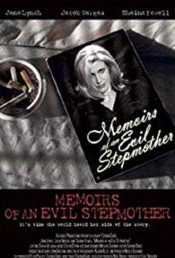 Memoirs of an Evil Stepmother film afişi