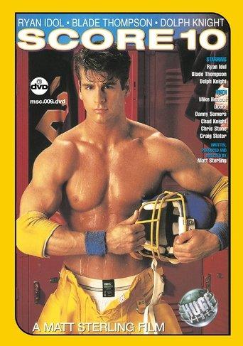 Score 10 film afişi