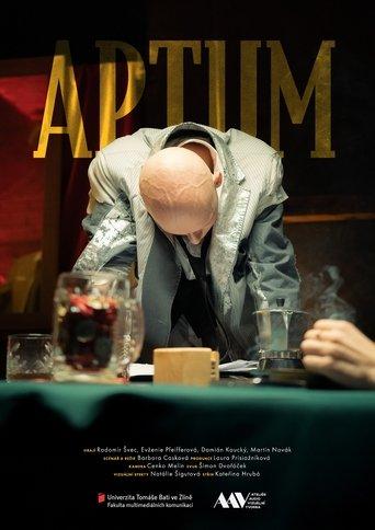 Aptum film afişi