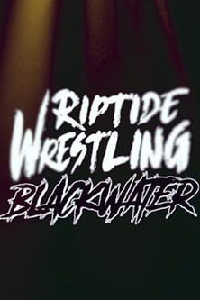 RIPTIDE: Black Water film afişi