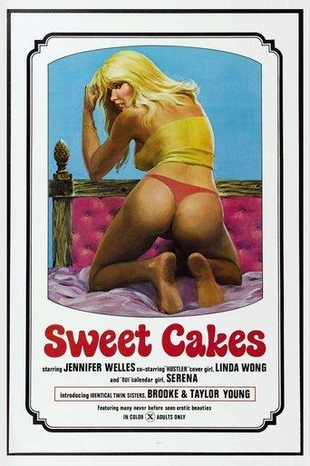 Sweet Cakes film afişi