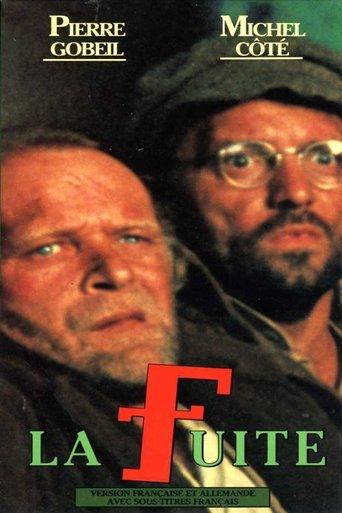 La Fuite film afişi