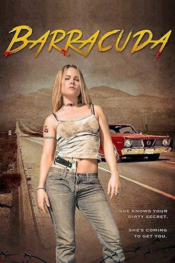 Barracuda film afişi