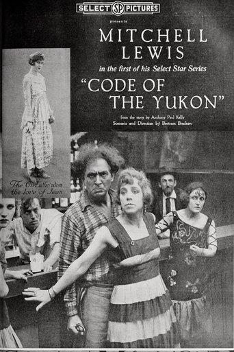 Code of the Yukon film afişi