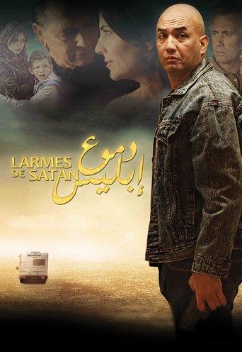 Satan's tears film afişi