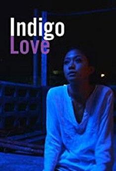 Indigo Love film afişi