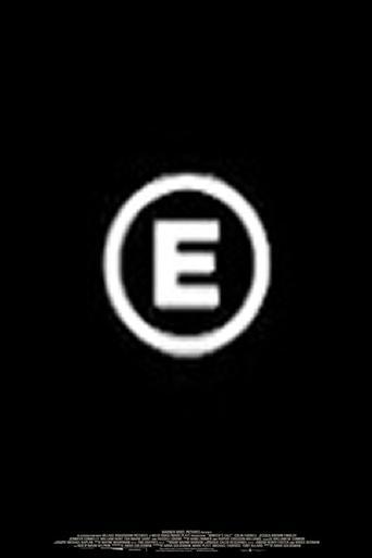 E film afişi