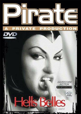 Hells Belles film afişi