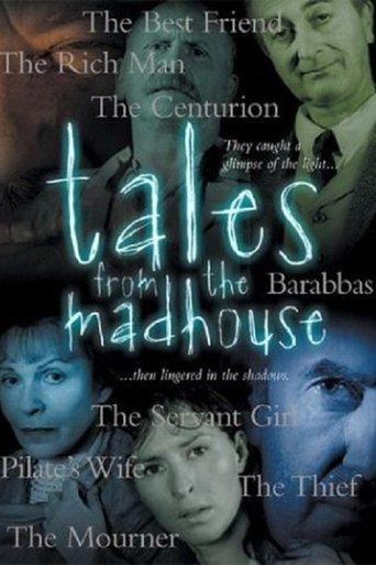 Tales from the Madhouse film afişi