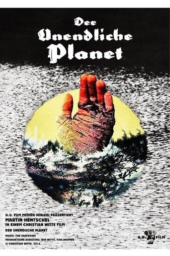 Der unendliche Planet film afişi