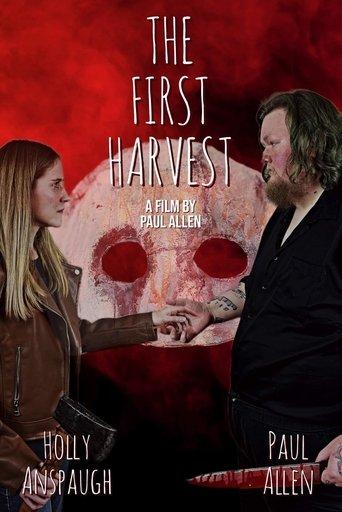 The First Harvest film afişi