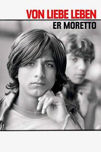 Living Off Love film afişi