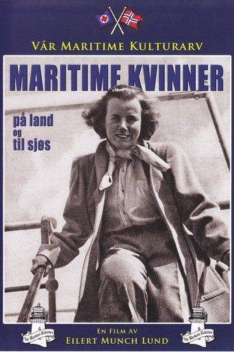 Maritime Kvinner film afişi