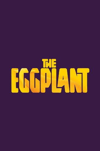 The Eggplant dizi afişi