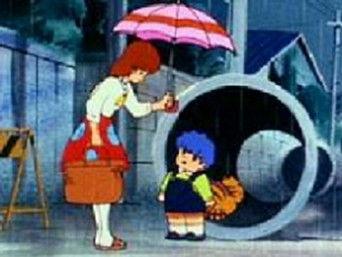 The Boy, the Cat, and the Cool Guy