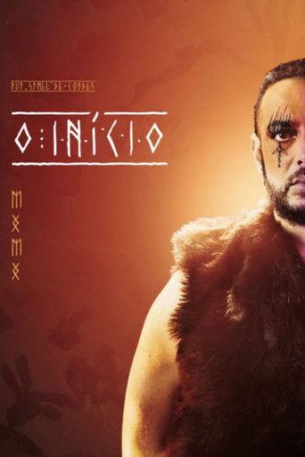 Rui Sinel de Cordes: O Início film afişi