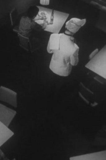 Encounter (Peasant’s Breakfast) film afişi