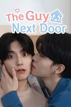 The Guy Next Door dizi afişi