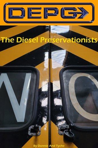 DEPG Documentary film afişi