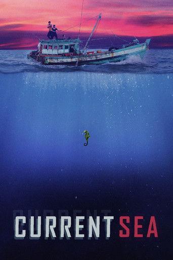 Current Sea film afişi