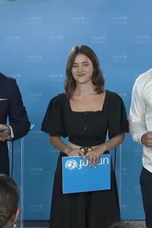 #MladiPitajuPoliticare film afişi