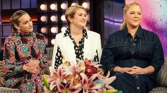 Amy Schumer, Jillian Bell, Brianne Howey