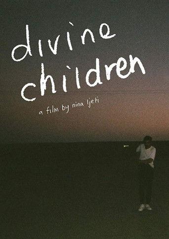 Divine Children film afişi