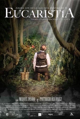 Eucharist film afişi