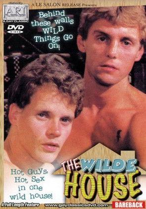 Wilde House film afişi