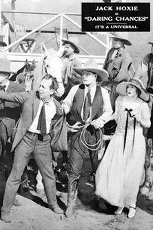 Daring Chances film afişi