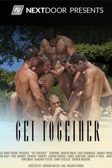 Get Together film afişi