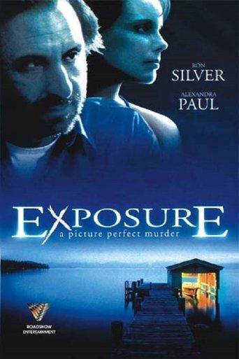 Exposure film afişi