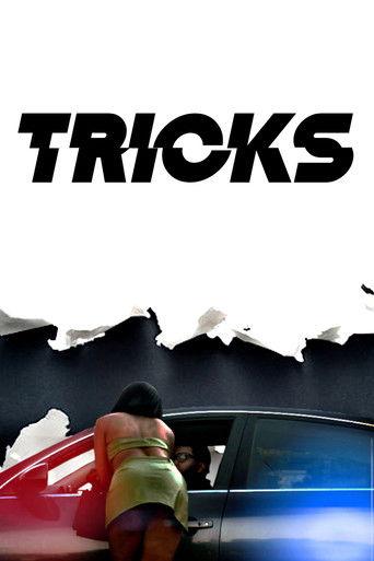 Tricks film afişi