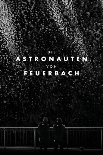 The Astronauts of Feuerbach film afişi