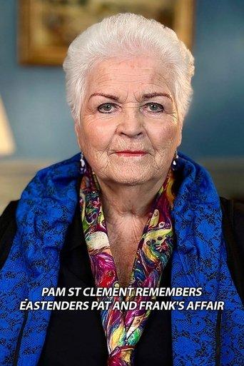 Pam St Clement Remembers... EastEnders: Pat and Frank's Affair film afişi